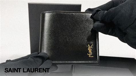 ysl 남자 지갑|Men's Small Leather Goods .